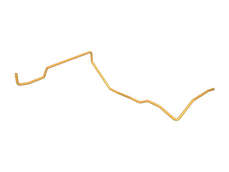 433-8915: ТРУБОПРОВОД ТУРБОКОМПРЕССОРА В СБОРЕ
