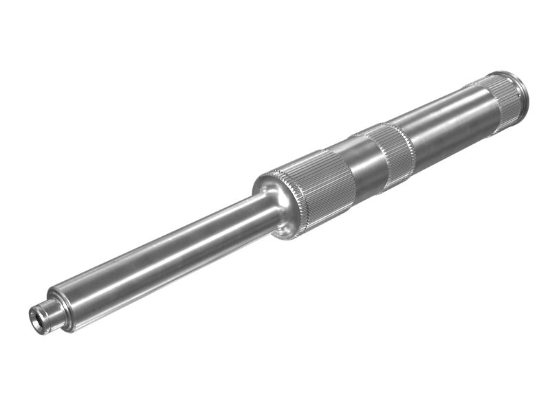 Transmission Planetary Shaft