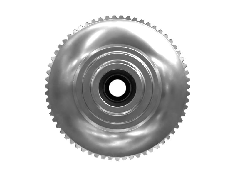 Transmission Planetary Shaft
