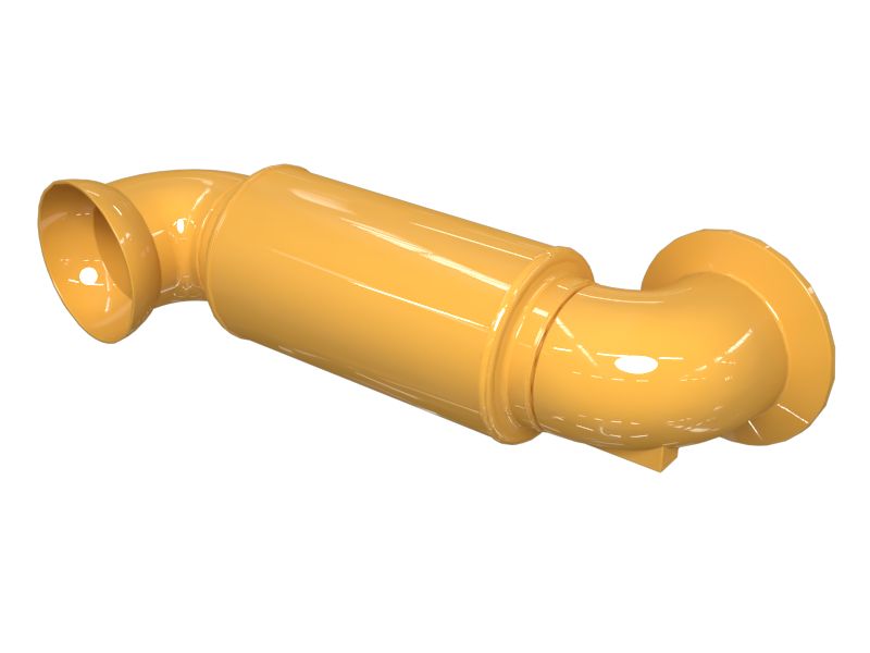 555-1955: TUBE AS-FLEX