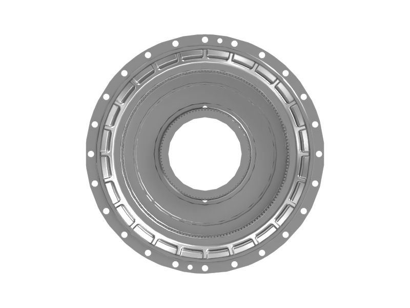 МУФТА ВОДИЛА