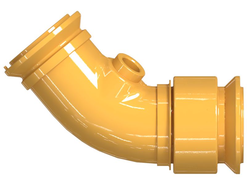 ВЫХЛОПНАЯ ТРУБА