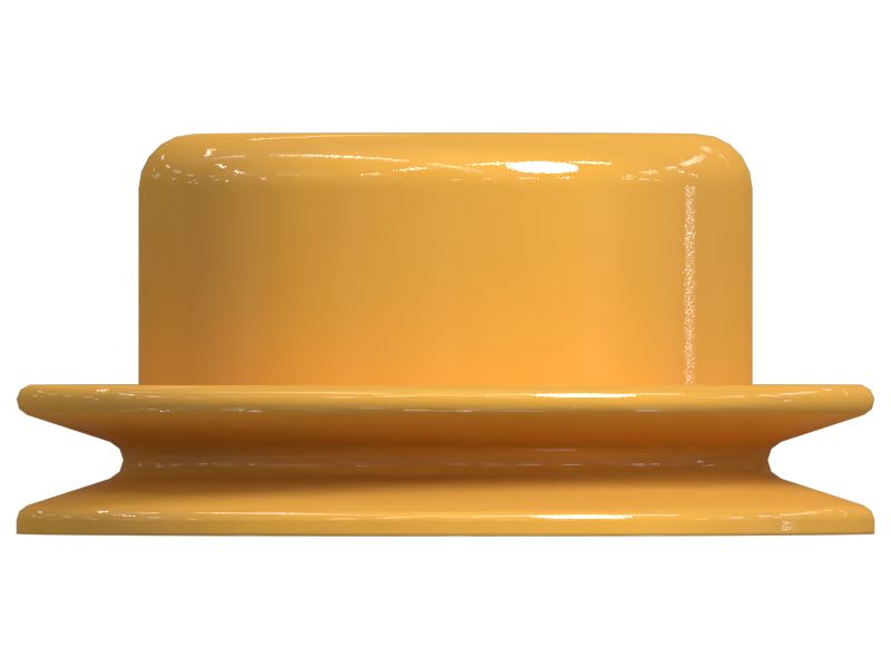 ШКИВ ВЕНТИЛЯТОРА