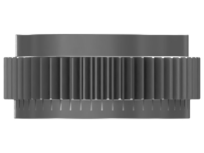 ШЕСТЕРНЯ РЕДУКТОРА