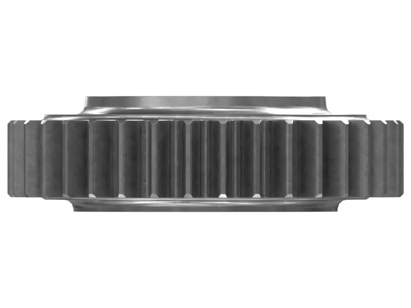 ШЕСТЕРНЯ КОМПРЕССОРА