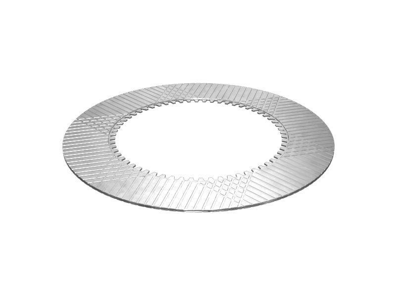 Диск фрикционный