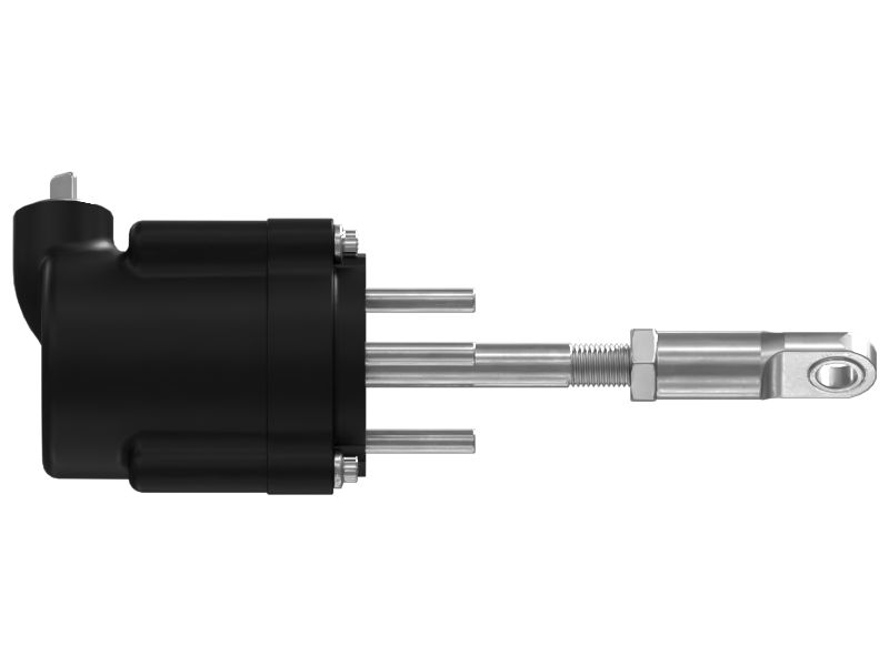 552-5140: ACTUATOR