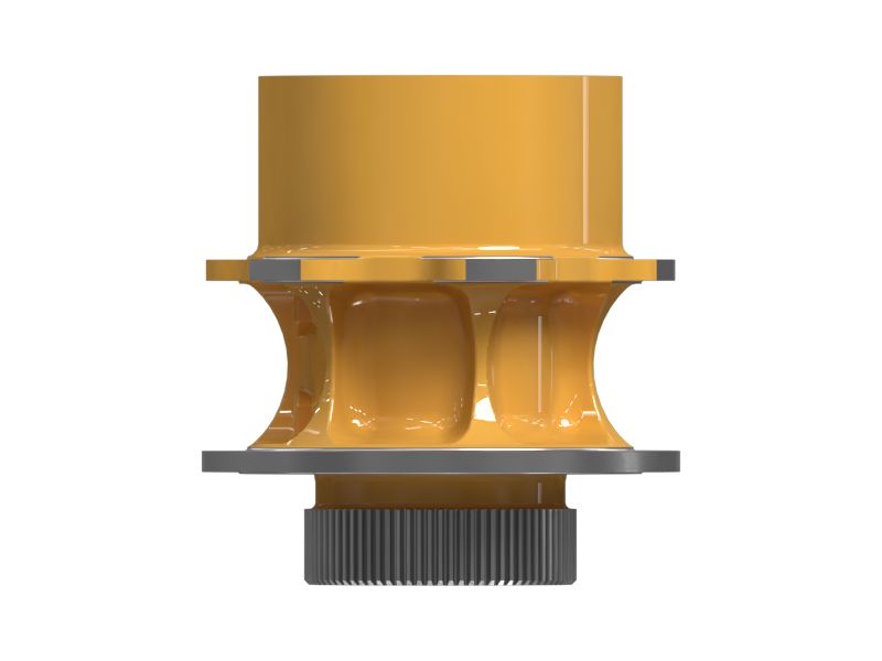 КОЛЕСО ЗАДНЕЕ