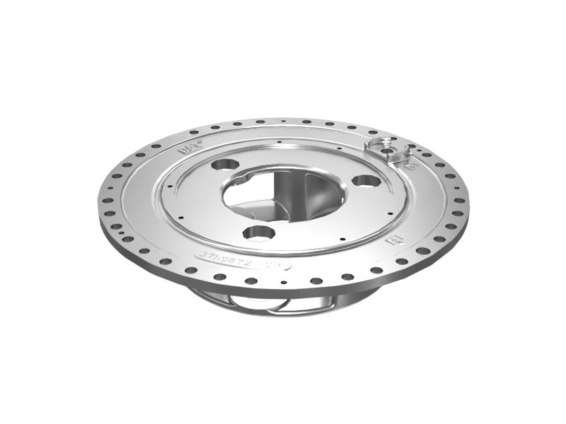 ВОДИЛО ПЛАНЕТАРНОЙ ПЕРЕДАЧИ