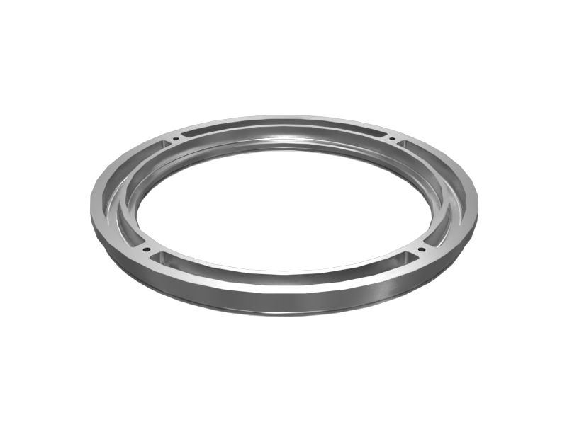 ПОРШЕНЬ МУФТЫ СЦЕПЛЕНИЯ