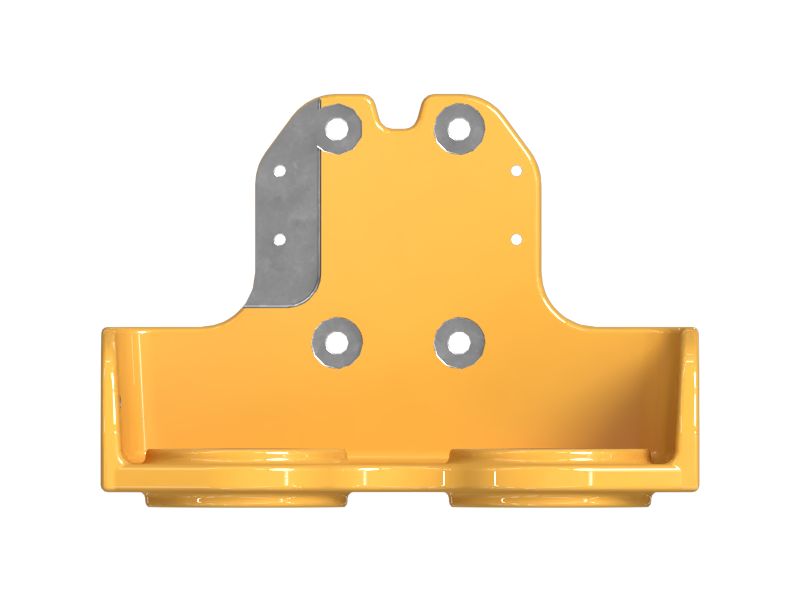 КРОНШТЕЙН ЗАДНИЙ