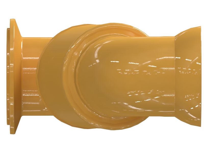 TUBE AS-FLEX