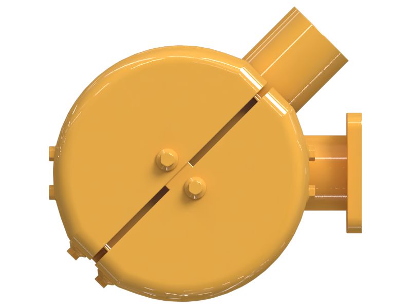 543-3890: FILTER GP-DP 5433890 купить