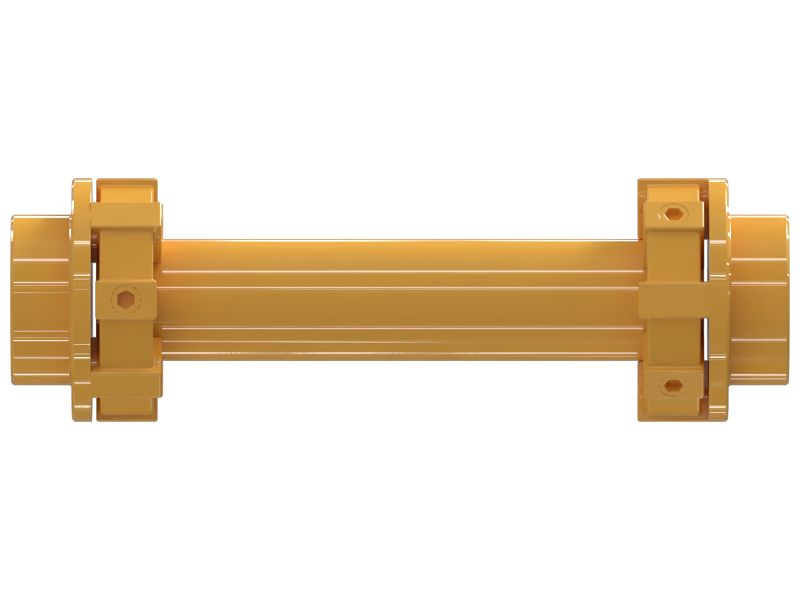 БЛОК ПРИВОДА ВЕНТИЛЯТОРА