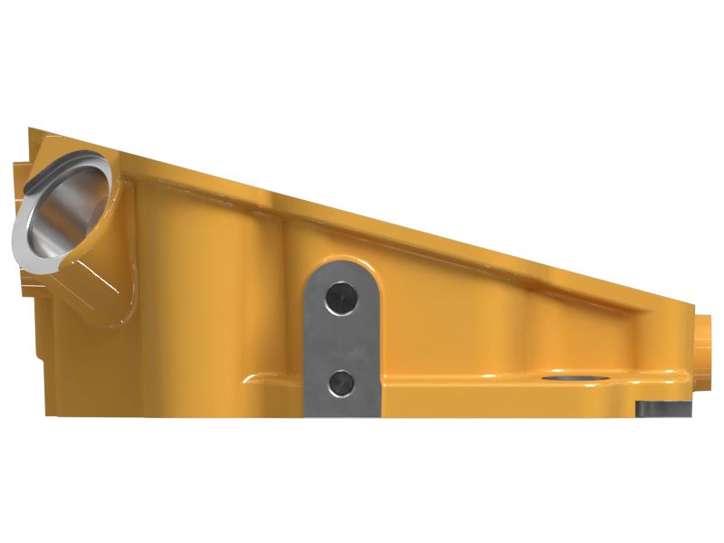 КРЫШКА ОСНОВАНИЯ