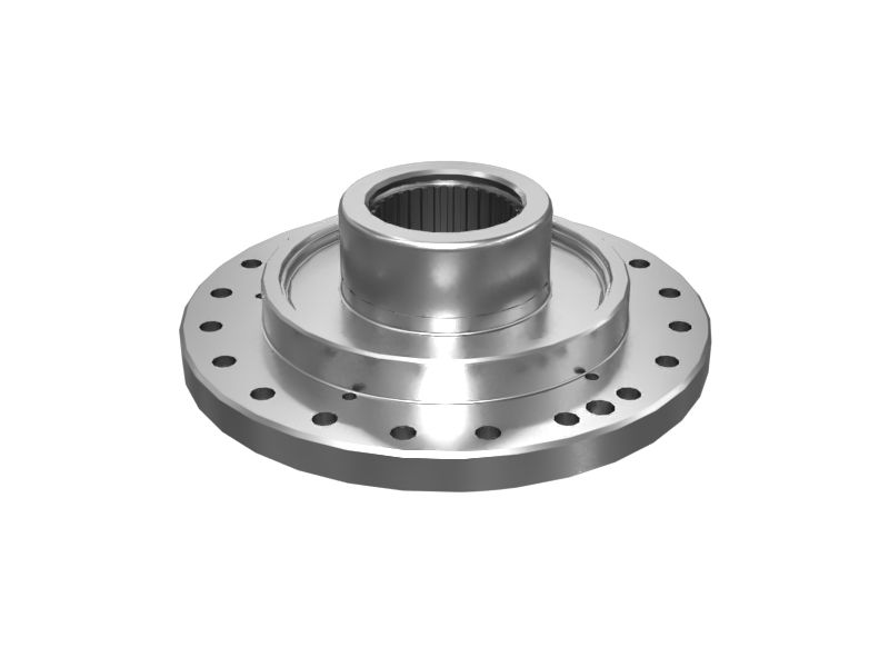 СТУПИЦА ТУРБИНЫ