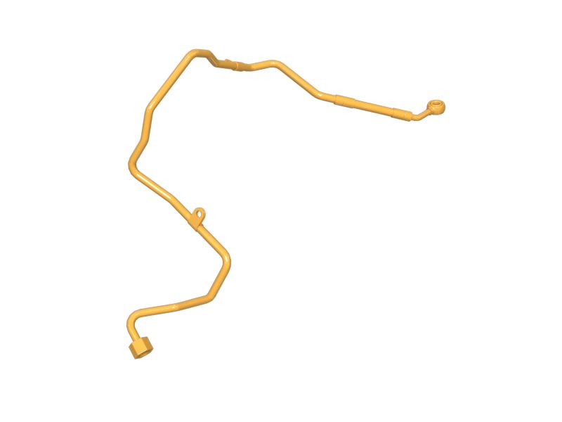 550-6992: LINE AS-HYBR