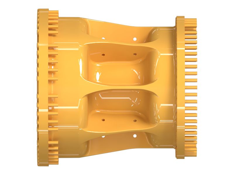 КОЛЕСО В СБОРЕ