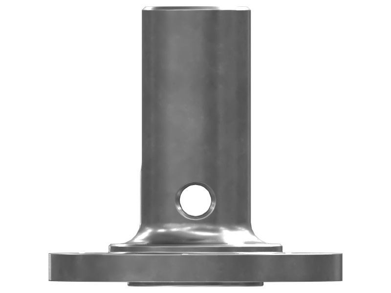 ВАЛ МЕХАНИЗМА ОТБОРА МОЩНОСТИ