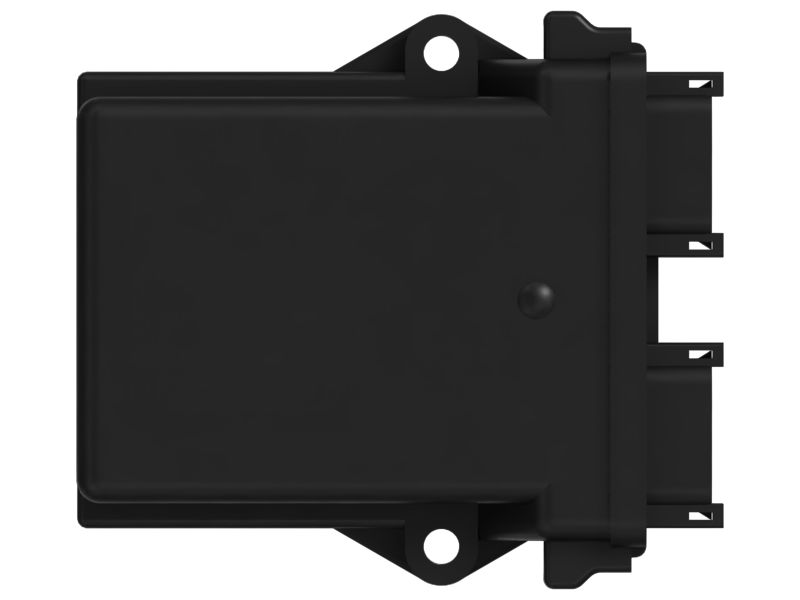 БЛОК УПРАВЛЕНИЯ