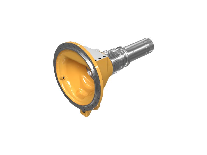 361-8117: ШПИНДЕЛЬ