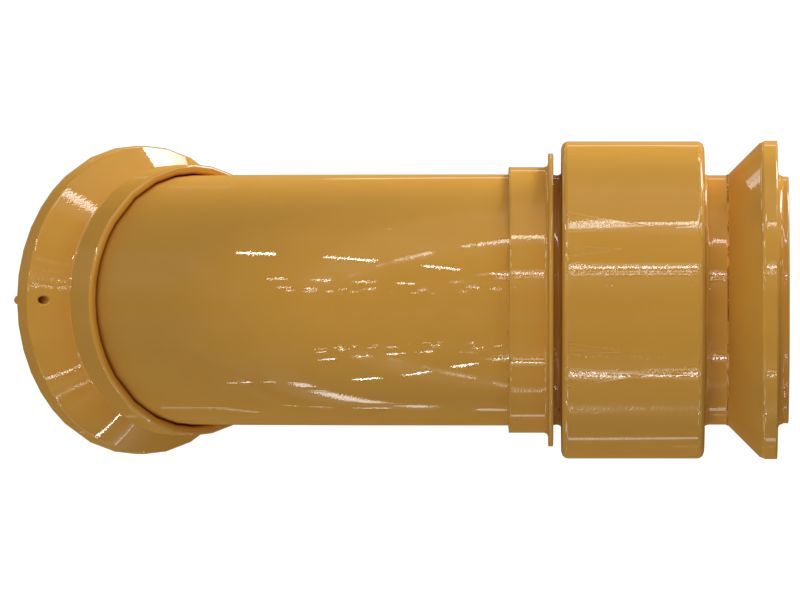 ВЫХЛОПНАЯ ТРУБА