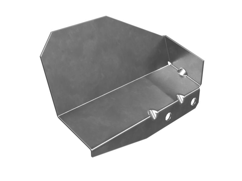 ТЕПЛОВОЙ ЭКРАН