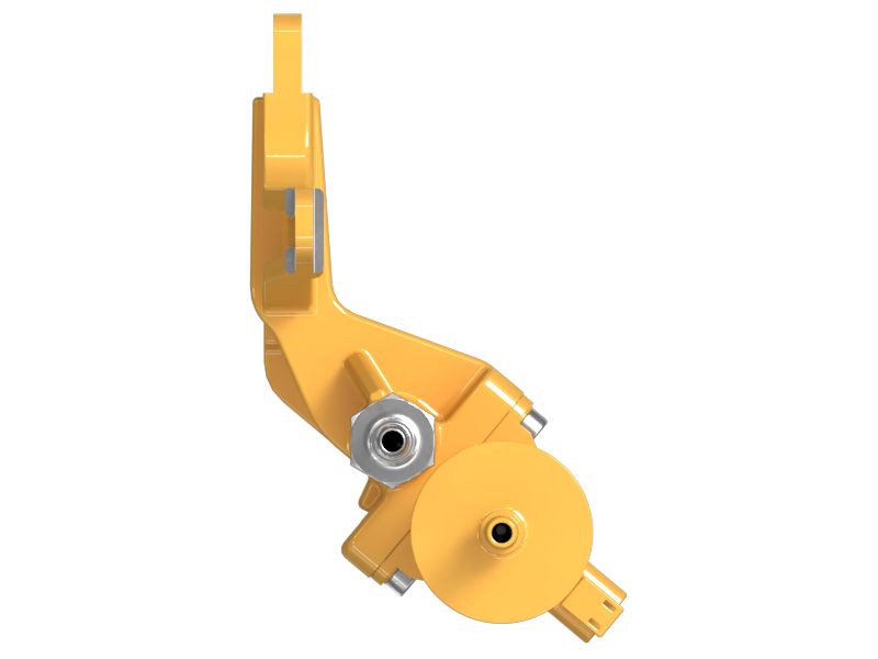 24 Volt Electric Fuel Transfer Pump