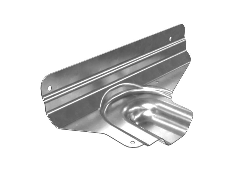 432-4988: ТЕПЛОВОЙ ЭКРАН