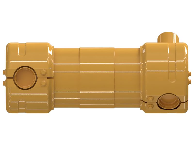 543-3890: FILTER GP-DP 5433890 купить