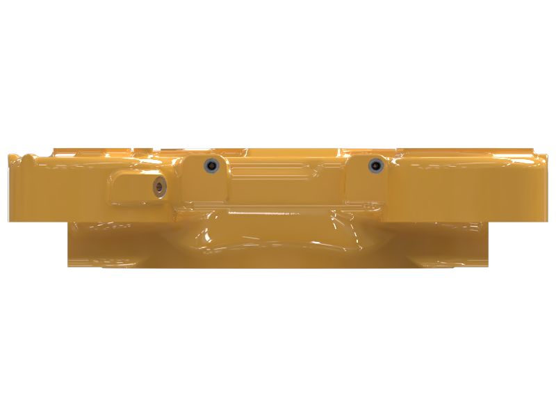 КОЖУХ В СБОРЕ ПЕРЕДНИЙ