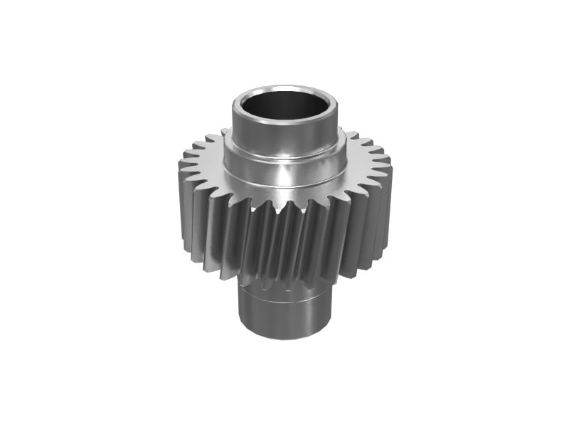 360-8778: ШЕСТЕРНЯ