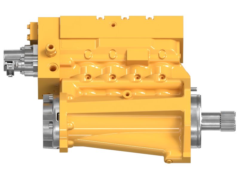 549-5160: PUMP GP-FUEL 5495160 купить