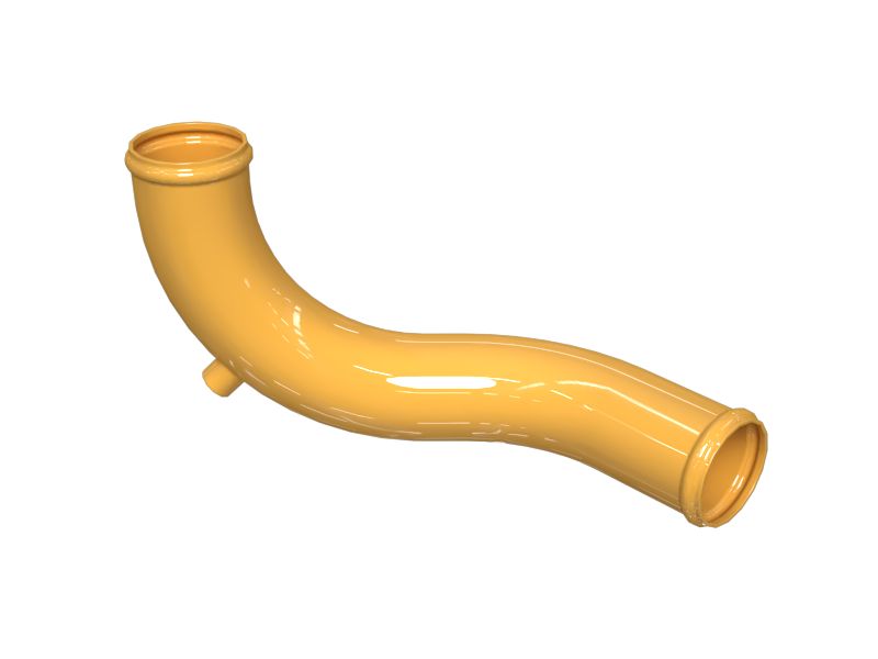 433-8145: ТРУБА