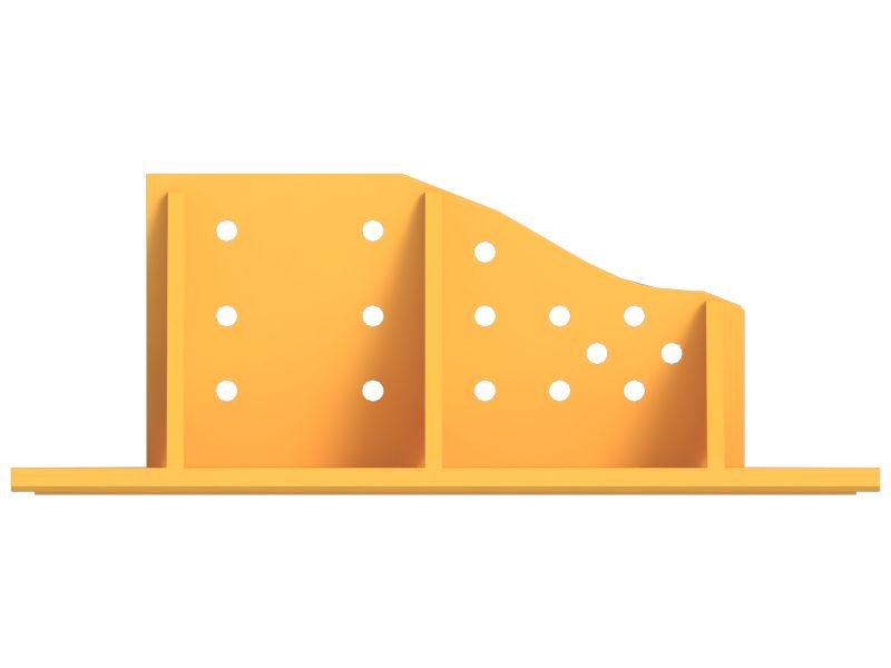 КРОНШТЕЙН В СБОРЕ