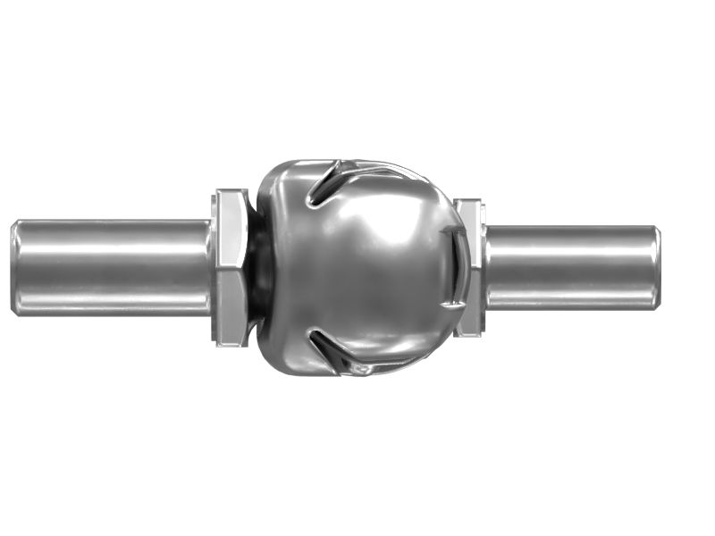 ПРУЖИНА В СБОРЕ