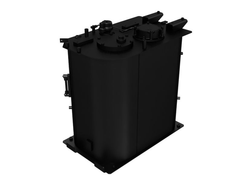 591-5141: TANK GP-FILT