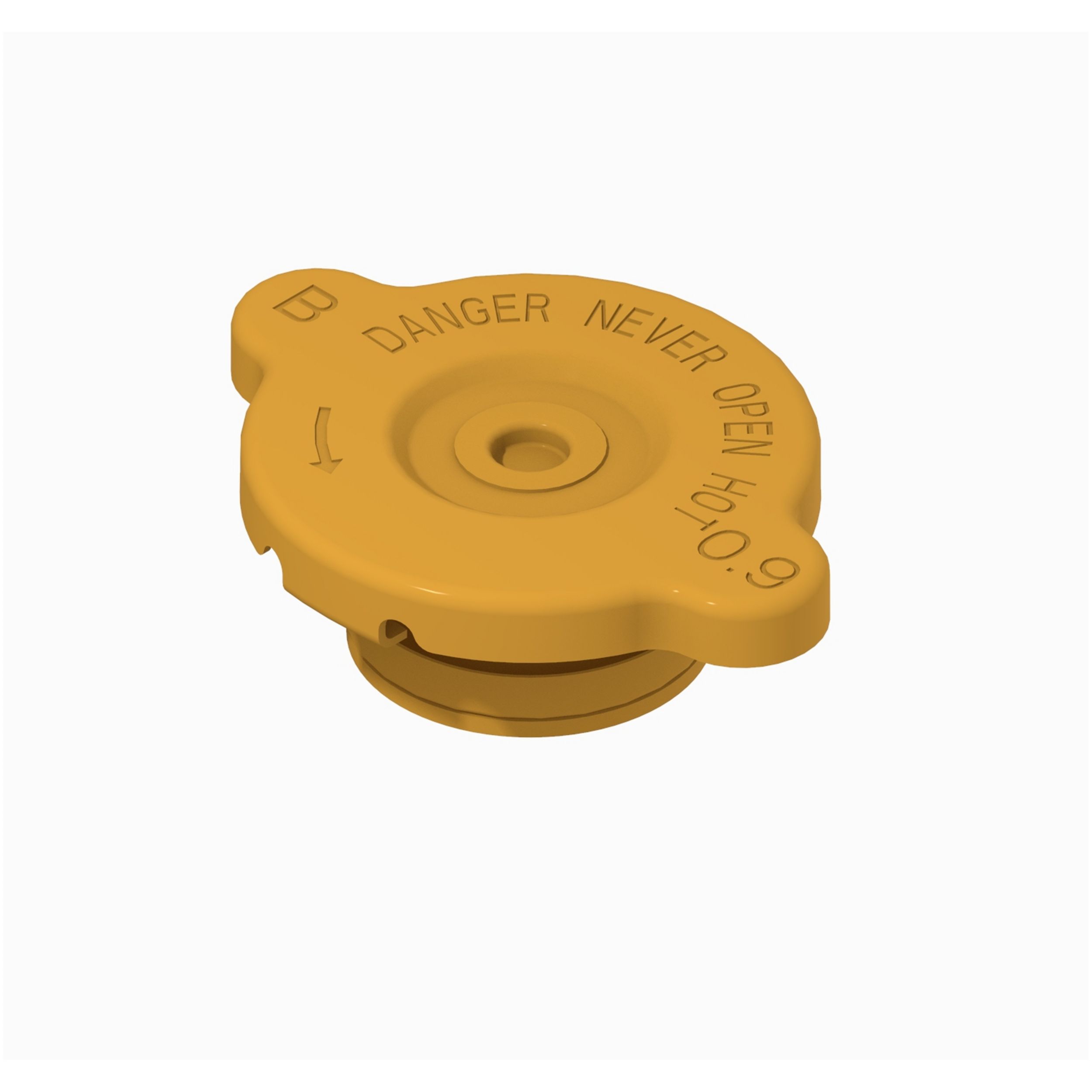 459-4307: PRESSURE CAP