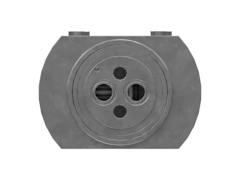 546-3316: SWIVEL GP 5463316 купить