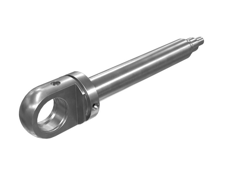 538-1167: ROD AS