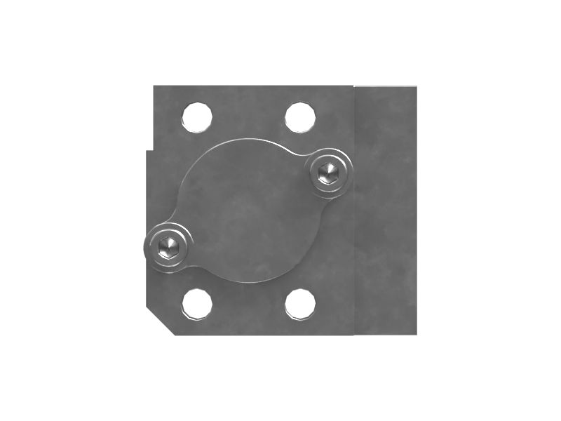 VALVE GP-CHE