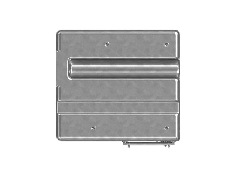 БАК ДЛЯ ЖИДКОСТИ DEF В СБОРЕ