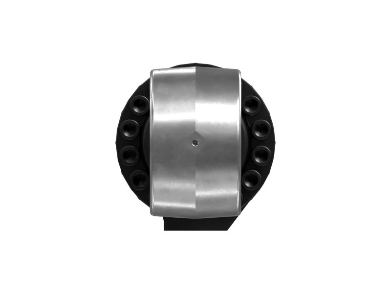 Cylinder Group-Seal &