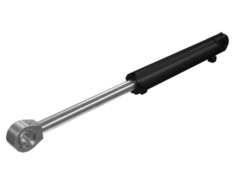 538-2583: БЛОК ЦИЛИНДРА 080 3