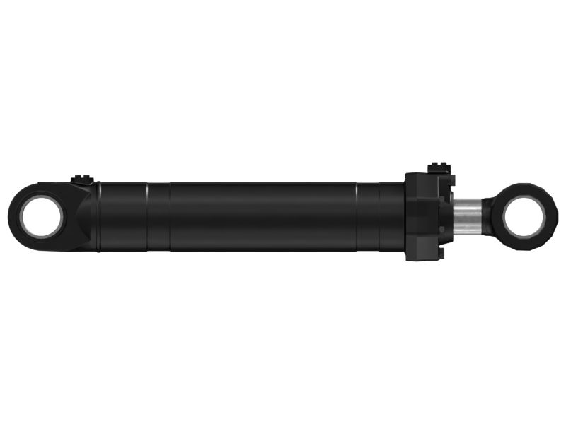 Cat® Reman Hydraulic Cylinder