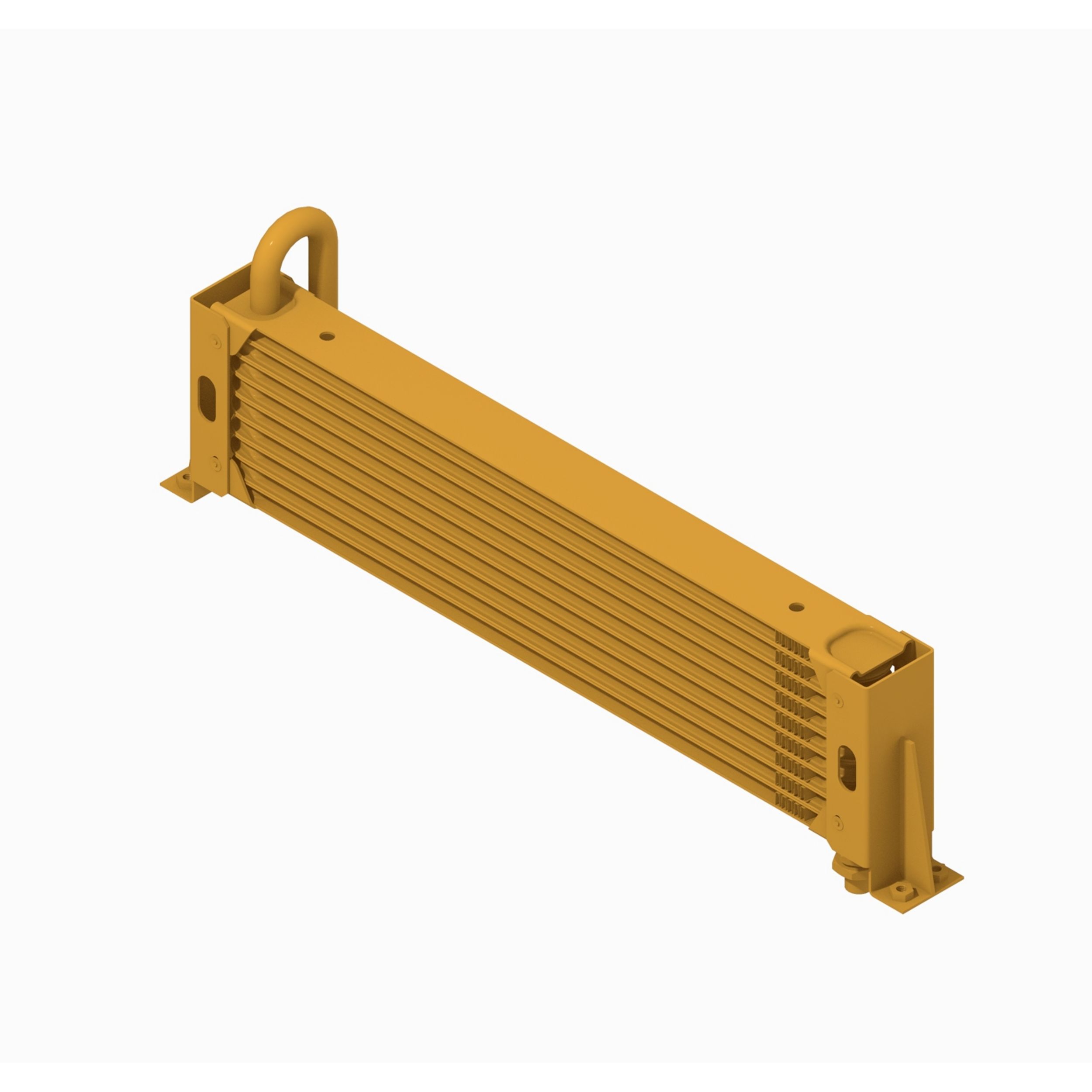 459-4309: COOLER ASSEMBLY