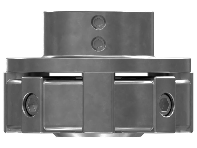 594-5846: COUPLING GP | CATCorp