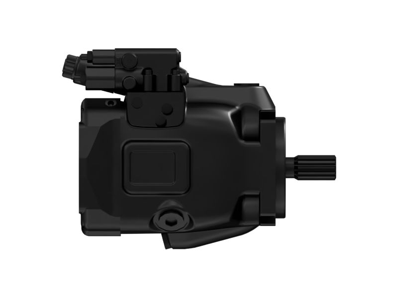 100cc Steering Piston Pump