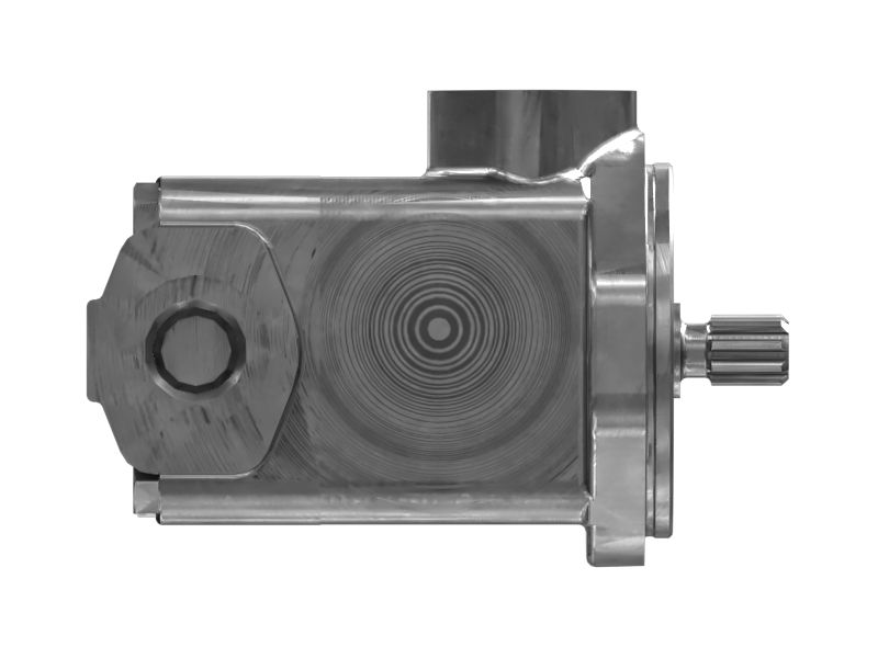 БЛОК НАСОСА