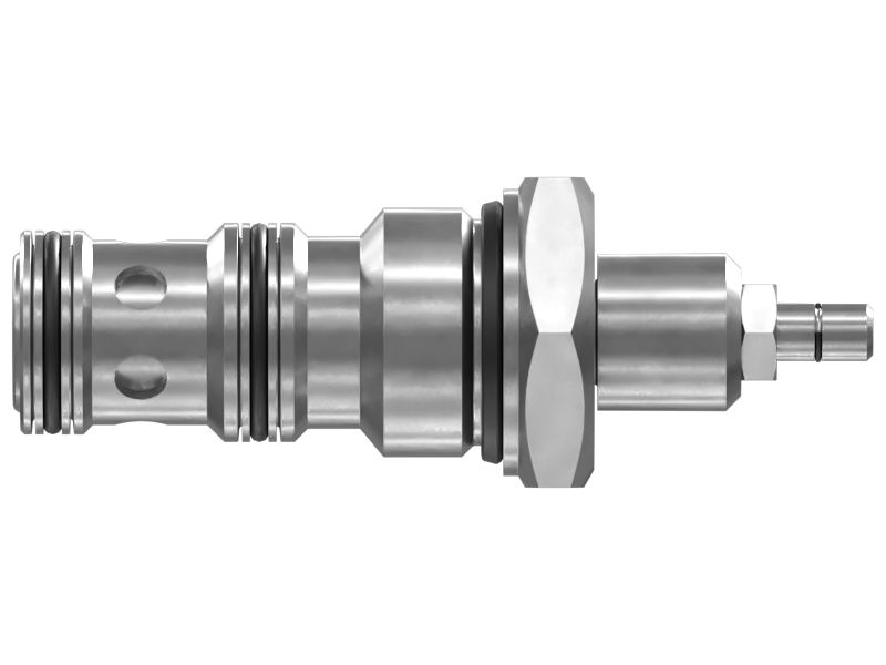 БЛОК КЛАПАНА D R